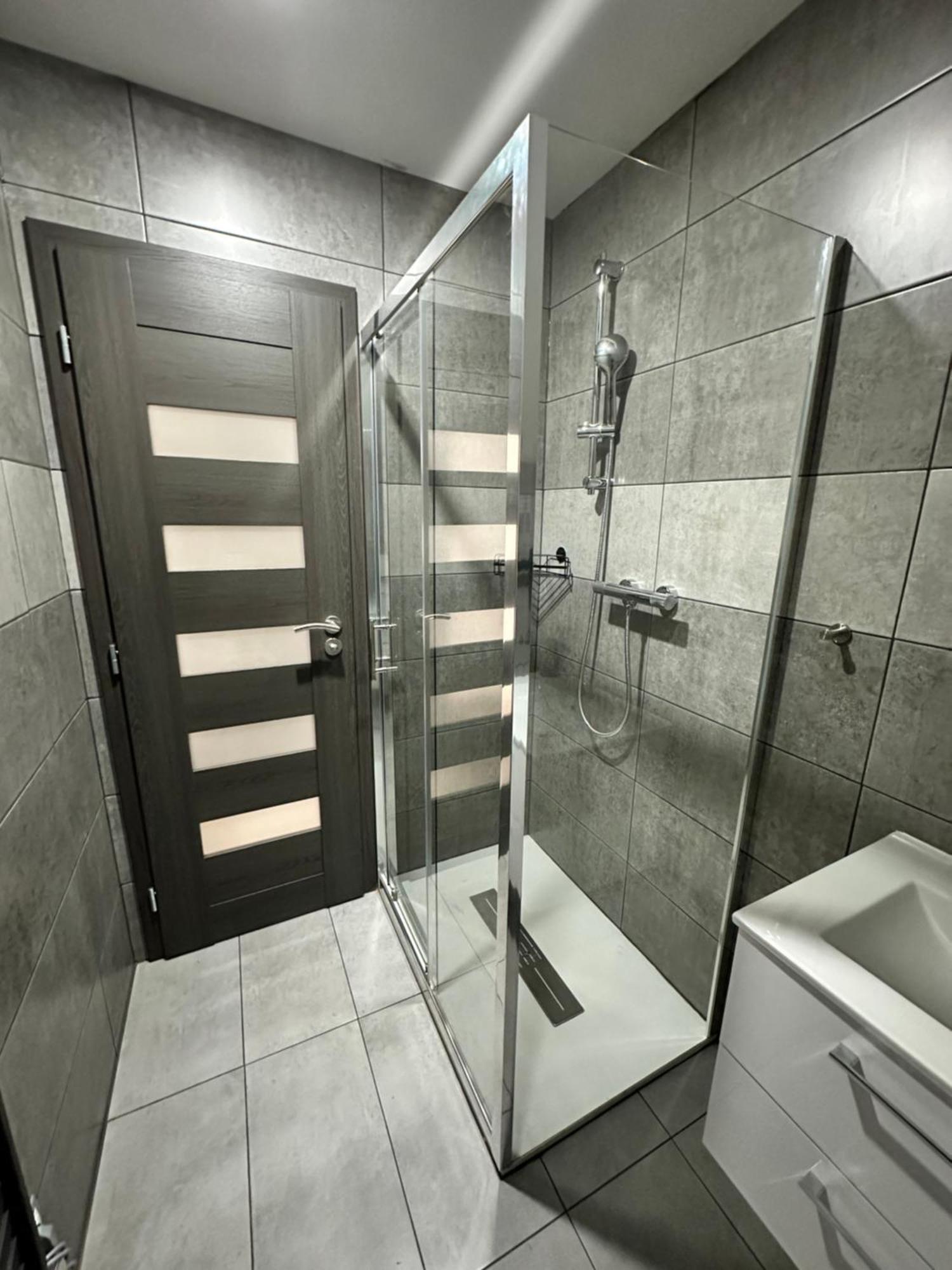 Apartmany Krenov Bernsdorf المظهر الخارجي الصورة