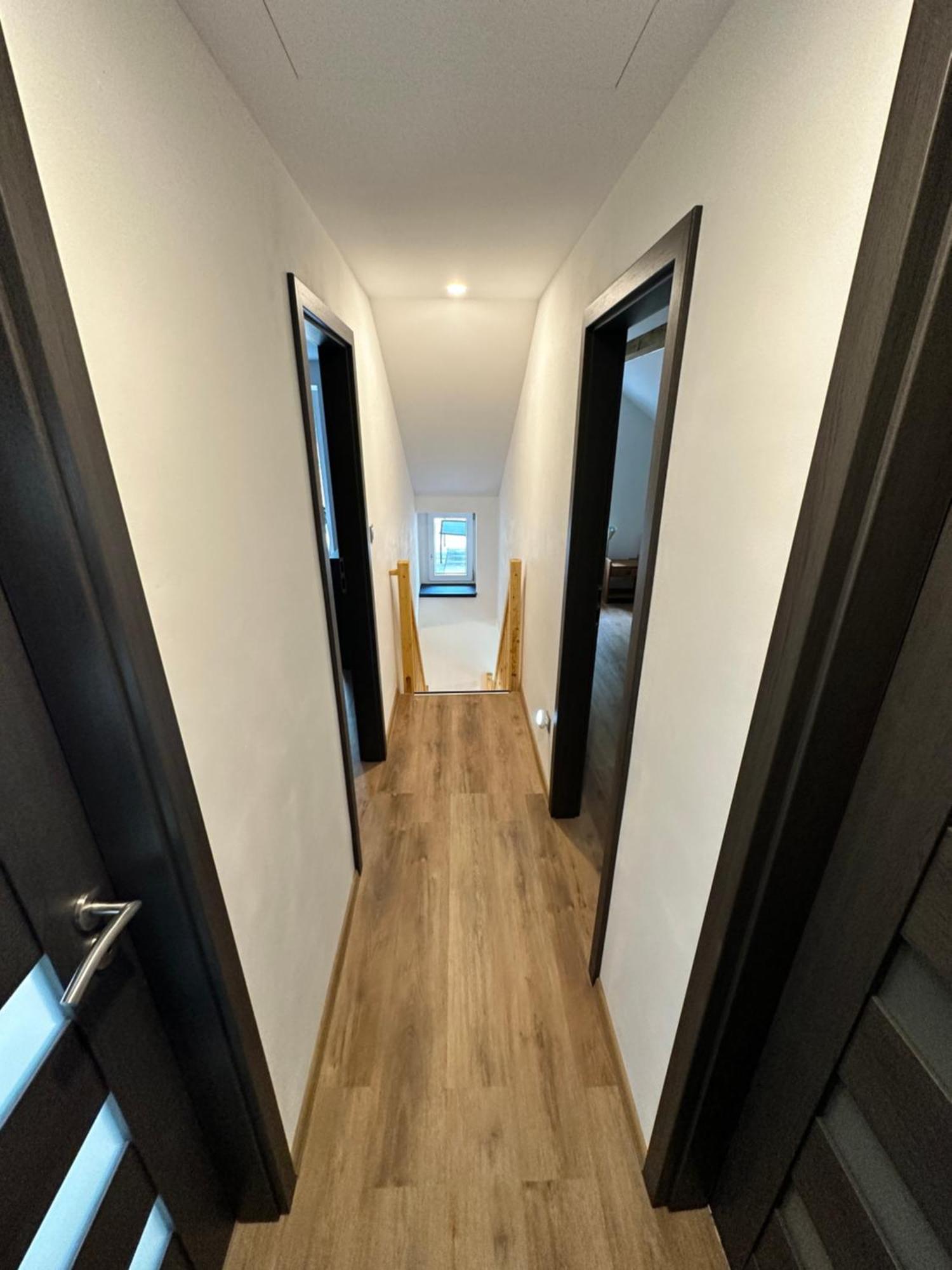 Apartmany Krenov Bernsdorf المظهر الخارجي الصورة