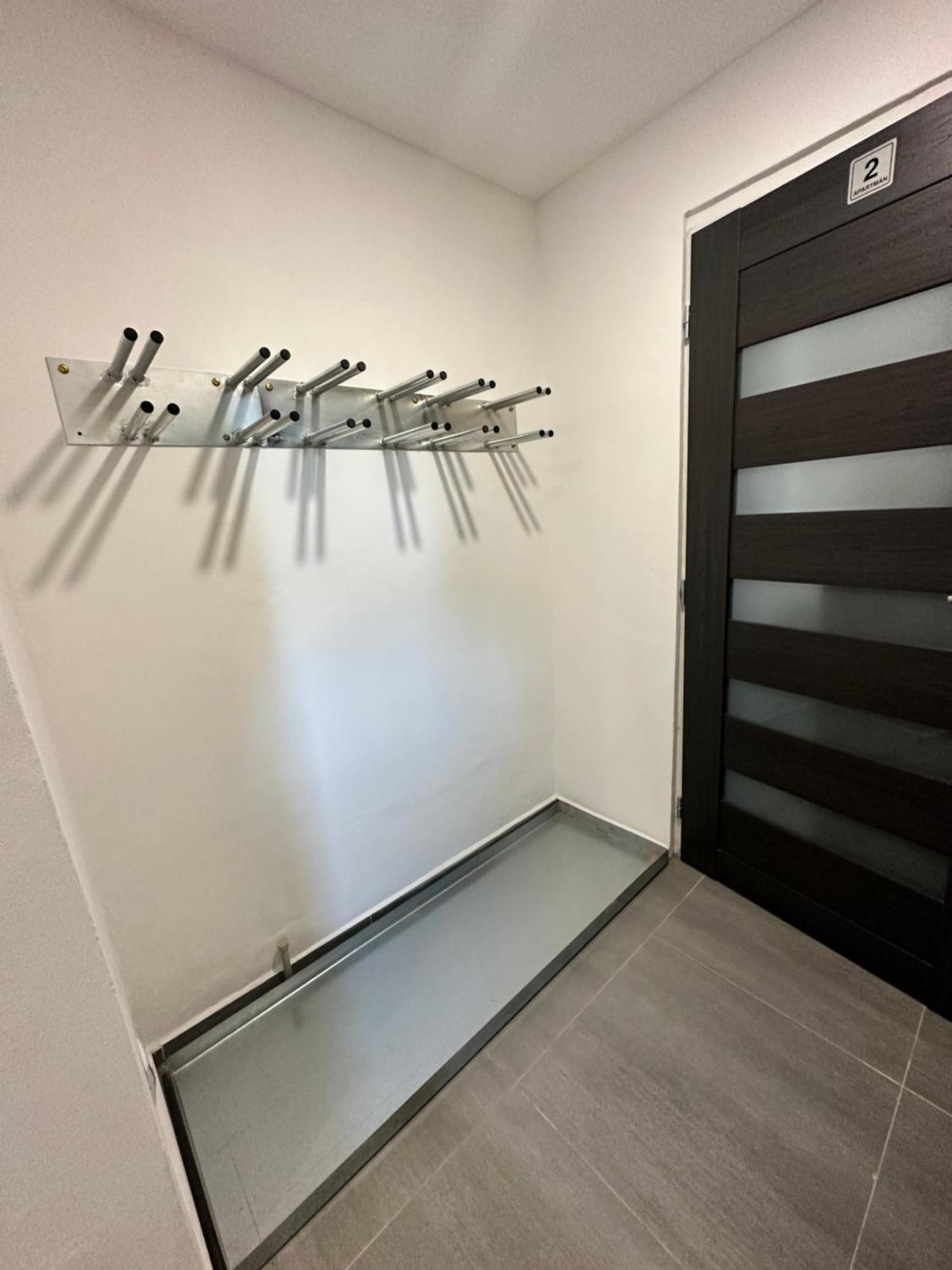 Apartmany Krenov Bernsdorf المظهر الخارجي الصورة