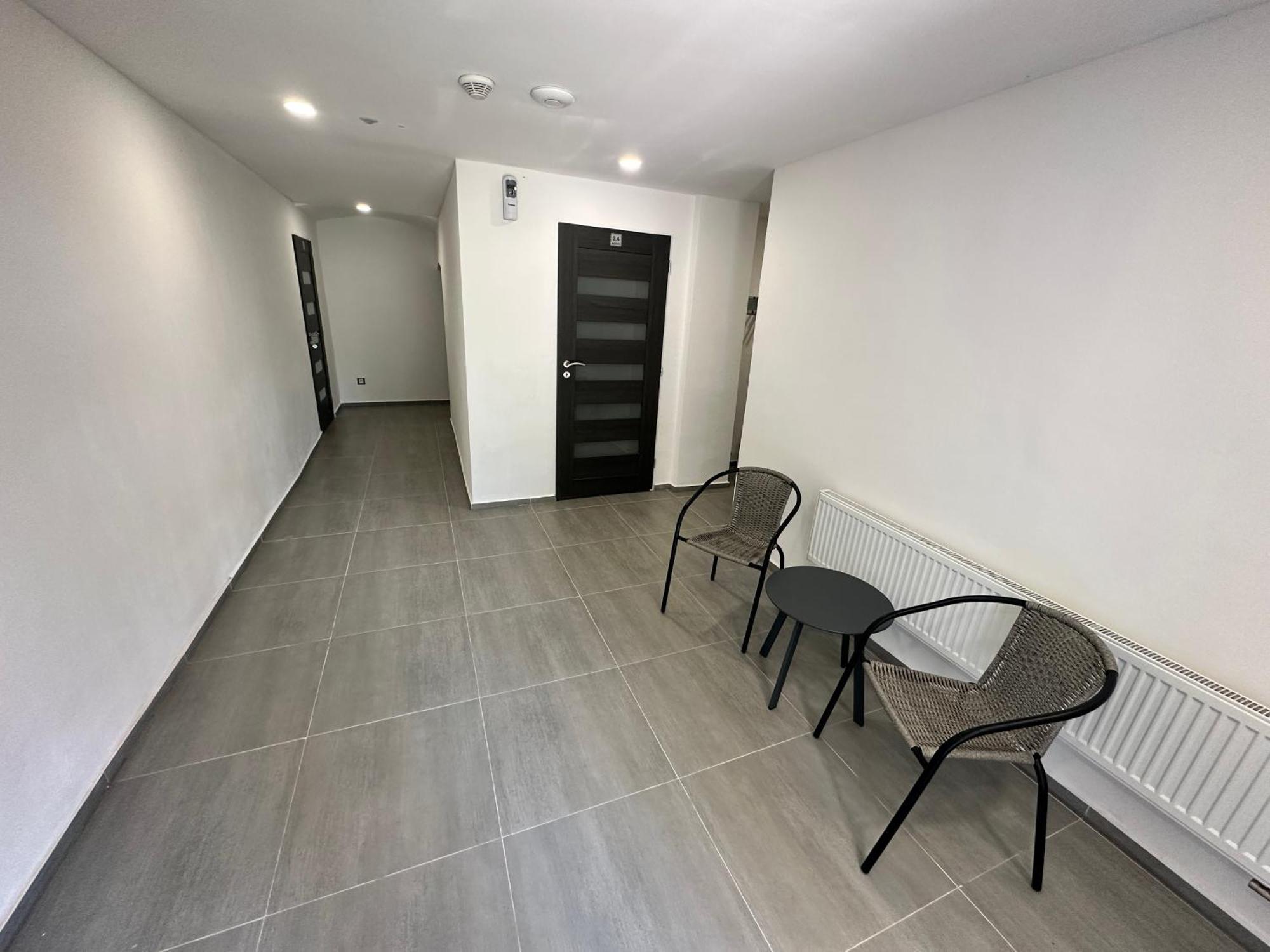Apartmany Krenov Bernsdorf المظهر الخارجي الصورة